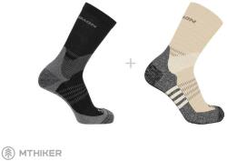 Salomon X ULTRA ACCESS cipő, 2 db, Fehér (S)