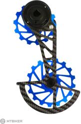 Nova Ride Carbon Kerámia váltókar SRAM Red/Force-hoz, 12 kerék, kék