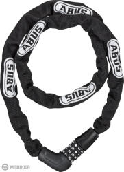 ABUS Steel-O-Chain 5805C/110 black ()