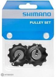 Shimano 105/SLX/DEORE tárcsák váltóhoz 10/11sp