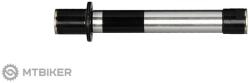 Novatec tengely X12-CL, Ötvözet, 12x142 mm