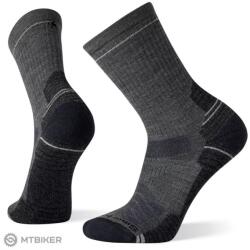 Smartwool Hikeight Cushion Crew, medium gray (XL)