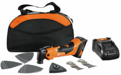 FEIN akkus Multimaster AMM 500 AS 2 (71293869000)