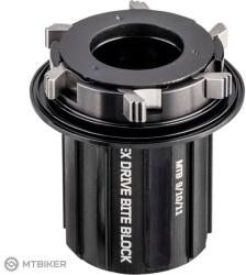 SPANK HEX MTB ötvözött anya, Shimano HG
