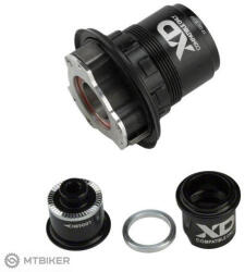Race Face anya Trace 10D, Sram XD