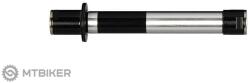 Novatec tengely B12-CL, Ötvözet, 12x148 mm