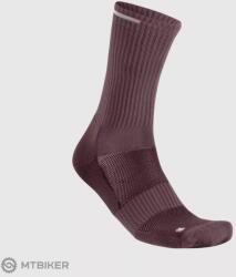 Sportful SUPERGIARA zokni, huckleberry (M/L (EU 40-43))