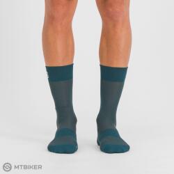 Sportful MATCHY zokni, shade spruce (S (EU 36-39))