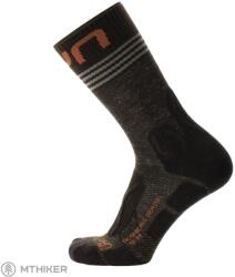 UYN TREKKING ONE ALL SEASON zokni, barna (42/44)