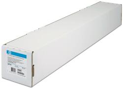 HP Hartie foto Universal Coated, mata, rola, 1524 mm x 45.7 m (Q1408A) - vexio