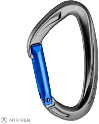 Mammut Crag Key Lock karabiner, szürke