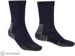 Bridgedale Hike LW MP Boot zokni, navy/grey (XL)