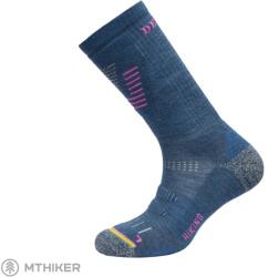 Devold Hiking Merino Medium női zokni, kék (EU 38-40)