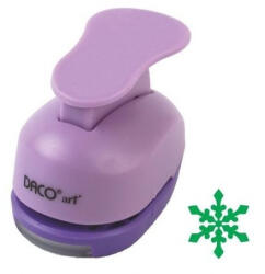 Daco Perforator hobby DACO PF025/14, 2.5 cm, Fulg (PF025/14)