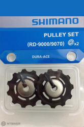 Shimano Dura Ace RD-9000/9070 váltógörgők, 11-seb