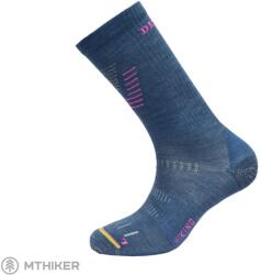 Devold Hiking Merino Light női gyapjú zokni, kék (35-37)