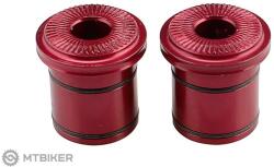 Novatec sapka 9 mm D881SB, D991SB, D541SB, piros