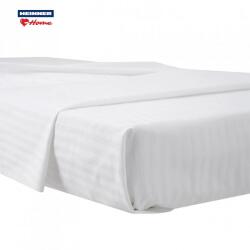 Heinner Cearceaf De Pat Hotel Damasc, 240x260 Cm (hrpl-sheet-240) - shoppix