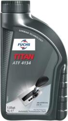 FUCHS ATF 4134 1L automataváltó olaj