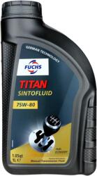 FUCHS Sintofluid 75W-80 1L váltóolaj