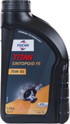 FUCHS Sintopoid FE 75W-85 1L váltóolaj