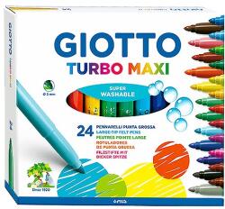 GIOTTO Filctoll GIOTTO Turbo Maxi 24 darabos készlet 4550 00 (4550 00)