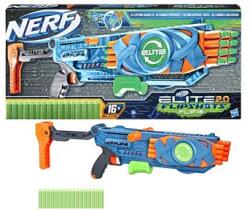 Hasbro Nerf: Elite 2.0 Flip kilövő - 16 db-os