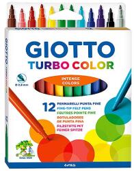 GIOTTO Filctoll GIOTTO Turbo Color 12 darabos 0714 00 (0714 00)