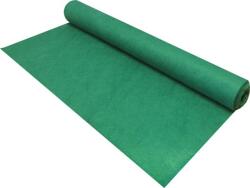  Filc anyag, puha, tekercses, 42x200 cm, zöld FEBE0013 (FEBE0013)