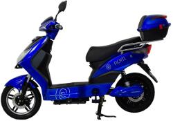 RACCEWAY E-FICHTL 25km/h - 20Ah - Kék