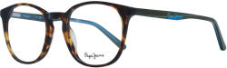 Pepe Jeans Ochelari de Vedere PJ 3442 C5 50 (PJ 3442 C5 51) Rama ochelari