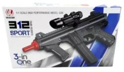 Galaxy Golyót lövő karabély