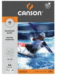 Canson Student A4 10db pauszpapír CAP6666-860 (CAP6666-860)