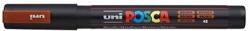 uni POSCA PC-3M bronz marker 2UPC3MBRONZ (2UPC3MBRONZ)
