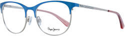 Pepe Jeans Ochelari de Vedere PJ 1378 C3 50 (PJ 1378 C3 52) Rama ochelari