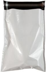  Futártasak biztonsági ragasztócsíkkal 17, 5x25cm 50 mikron 100 darabos FCOEXRK209957 (FCOEXRK209957)