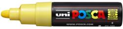uni Filctoll UNI Posca PC-7M sárga 2UPC7MS (2UPC7MS)
