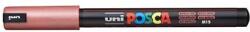 uni POSCA PC-1MR piros marker 2UPC1MRMP (2UPC1MRMP)