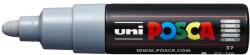 uni Filctoll UNI Posca PC-7M szürke 2UPC7MSZ (2UPC7MSZ)