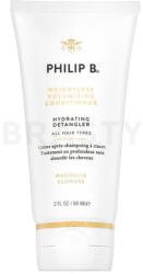 Philip B Weightless Volumizing Conditioner kondicionáló volumen növelésre 60 ml