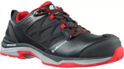 Albatros Ultratrail Black Low S3 ESD HRO SRC munkavédelmi cipő 45 (ALB-646200-45)