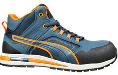 PUMA Crosstwist Mid S3 HRO SRC munkavédelmi bakancs 39 (PUM-633140-39 S3)