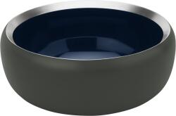 Stelton Купа за плодове ORA, 15 см, тъмна гора, неръждаема стомана, Stelton (SN100)