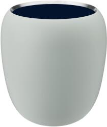 Stelton Ваза ORA, 22 см, мента, неръждаема стомана, Stelton (SN109)