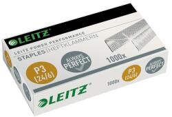 Leitz Tűzőkapocs LEITZ 24/6 1000/dob 55700000 (55700000)