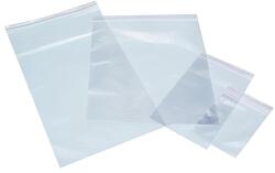 Simítózáras tasak 80x120 A/7 7812 (7812)