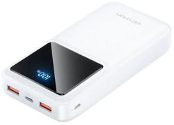 Vention FHLW0 20000mah 22, 5W, PowerBank