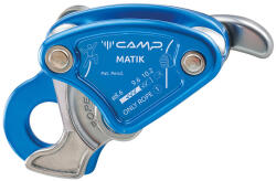 CAMP Уред за закрепване и спускане на CAMP Matik (TO.1041)