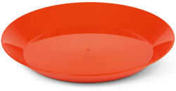 GSI Outdoors Пластмасова чиния Cascadian Plate, теракота (TO.77269)