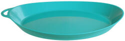 Lifeventure Пластмасова плоча Ellipse Plate, тил (TO.75250)